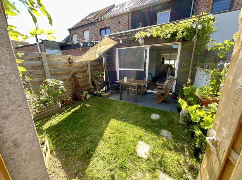 Maison à vendre
                    à 2840 Terhagen